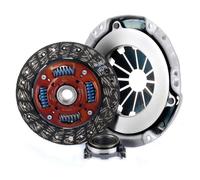 Exedy TYK2145 Clutch Kit With Bearing 19 Teeth Spare Fits Toyota Yaris/Vitz