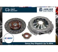 EXEDY TYK2151 Clutch Kit Service Replacement Fits Toyota MR2 1.8 16V VT-i