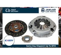 EXEDY TYK2175 Clutch Kit 200mm Outer Diameter With Bearing For Toyota Yaris/Vitz