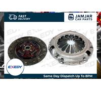 EXEDY TYS2236 Clutch Kit Fits Subaru Trezia Toyota Auris Corolla Urban Cruiser