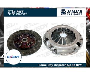 EXEDY TYS2236 Clutch Kit Fits Subaru Trezia Toyota Auris Corolla Urban Cruiser