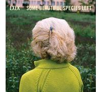 Exek - Some Beautiful Species Left [VINYL]