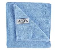 Exel 20 Pack Microfiber Cleaning Cloths, Reusable Lint Free Magic Cloths for Smear Free Cleaning, Chemical Free Microfibre Towels for Kitchen, Glass, Car & Home