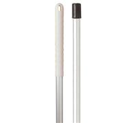 Exel 54 Inch Mop Handle White