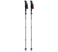 Exel - Apex Carbon 115-130 Grey Red - Poles