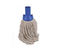 Exel Blue Pure Yarn Mop Head 200g (Each)