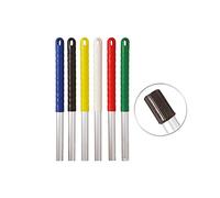 Exel Handle Mop Handle For The Exel socket Mop Heads 137cm RED 103171R