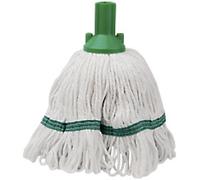 Exel Home Mop Head Green YLXG2501P