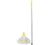Exel Mop 14 x 2.4 x 8cm Yellow