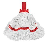 Exel Mop Head Revolution Red