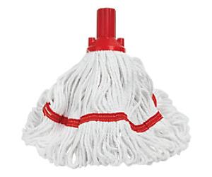 Exel Mop Head Revolution Red