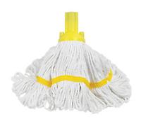 Exel Mop Head Yellow