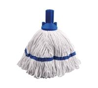 Exel Revolution 250g Mop Head Blue 103075 BLU