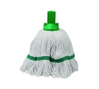 Exel Revolution 250g Mop Head Green 103075 - 103075 GRN
