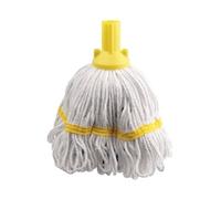 Yellow Exel Revolution 250g Mop Head