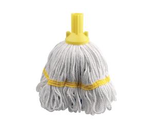Exel Revolution 250g Mop Head Yellow 103075 YLW