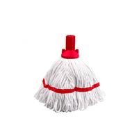 Exel® Revolution Red Socket Mop Head 200g (Each)