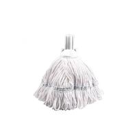 Exel White Revolution Socket Mop Head 200g (Each)
