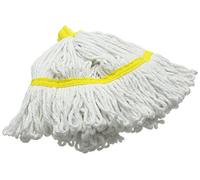 Yellow Exel Revolution 250g Mop Head