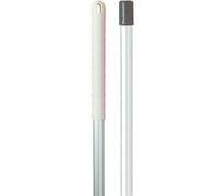 Exel 54 Inch Mop Handle White