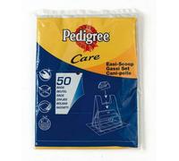 Exelpet Easi-Scoop Refill Bags 14x50
