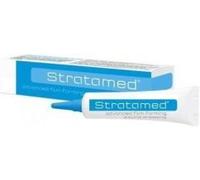 Exeltis Stratamed Gel Wound Protective Film 20 gr