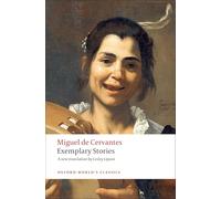 Exemplary Stories (Oxford World's Classics)