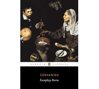 Exemplary Stories (Penguin Classics)