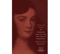 Exemplary Tales of Love and Tales of Disillusion (The Other Voice in Early Modern Europe)