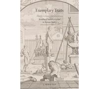 Exemplary Traits: Reading Characterization in Roman Poetry