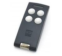 Exen Cardin S 504 C4 433.92 MHz 4 Channel Remote Control TXQ504C4
