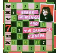 Exene Cervenka and the Original Sinners - Sev7En