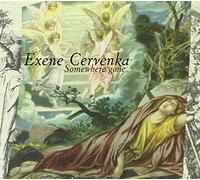 Exene Cervenka - Somewhere Gone