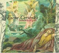 Exene Cervenka - Somewhere Gone [VINYL]