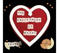 Exene Cervenka - The Excitement Of Maybe [VINYL]
