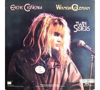Exene Cervenka - Twin Sisters