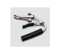 EXENXA Home Guitar Capo Guitar Capo C1 L1 Special C1fs Steel String Guitar Fits Most Acoustics And Electrics Capo For Steel String Guitar (Color : C1fs (Special)) (C1 (Polished Nickel))