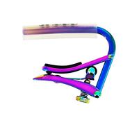 EXENXA Home Guitar Capo Guitar Capo C1 L1 Special C1fs Steel String Guitar Fits Most Acoustics And Electrics Capo For Steel String Guitar (Color : C1fs (Special)) (C1fs (Special))