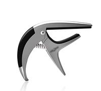 EXENXA Home Guitar Capo Home Guitar Capo Classical Guitar Special Metal Creative Dolphin Capo Changer Guitar Accessories Parts