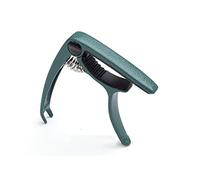 EXENXA Home Guitar Capo Home Guitar Capo Retro Alloy Guitar Capo Nostalgic Steampunk Wind Electric Guitar Ukulele Capo7.7 * 5.5 * 9.2CM (Color : CP-06-3) (Cp 06)