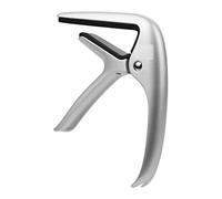 EXENXA Home Musical Instrument Acoustic Guitar Capo Quick Change Aluminum Alloy With Integrate Bridge Pin Puller For Classical Guitar Accessories9*7.2cm,6.5 * 9.3cm (Color : MC-6) (Mc 6)