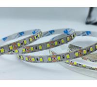 EXEP Professional LED Strip Light, 120 LEDs/Metre, DC 12V, 10W/Metre, Cool White 6500K or Warm White 3000K, Flexible Dimmable, 5M/50M Roll, CRI 70 (6500, Kelvin, 12, Volts (DC), 120, 50, Meters)