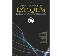 ÉXEQUIEM: Obras Completas