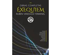 ÉXEQUIEM: Obras Completas