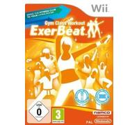 Exerbeat Gym Class Workout (Wii)