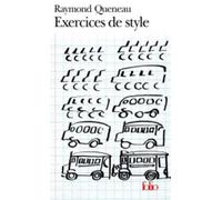 Exercices de style