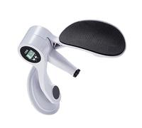 Exerciceur du Périnée | Compteur Numérique Abducteur de Hanches Réglable - Renforceurs pour Femmes : Musculation Équilibre Rééducation