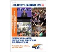 Exercise and Cancer: Inspirations, Indications, and Precautions
