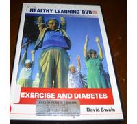 Exercise and Diabetes [DVD] [2006] [Region 1] [US Import] [NTSC]