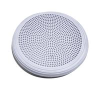 Exercise Balance Cushion, Balance Disc | Indoor Exercise Cushion, Portable Oscillating with Inflation Pump, Non-Slip Central Resistance Inflatable Mat